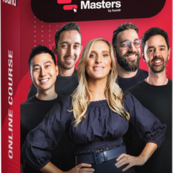 Foundr – Ecommerce Masters