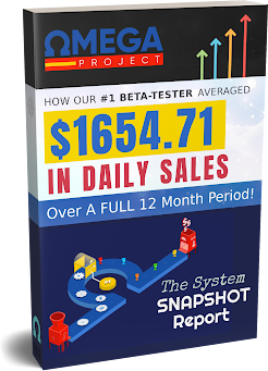 Aidan Booth – Omega Project DropShipping Course