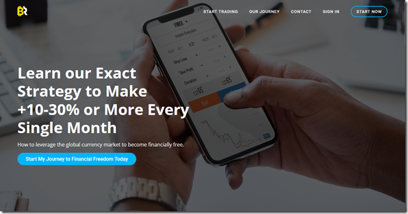 Bitraged – How to Trade Forex & Cryptocurrency