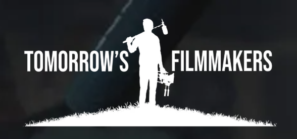 Justus McCranie – Tomorrows Filmmakers