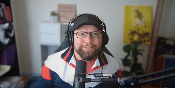 Stacey Burke – ACB Trading Setups Master Class