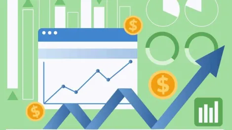 Shalom Martin – Cryptocurrency Trading and Investing Course