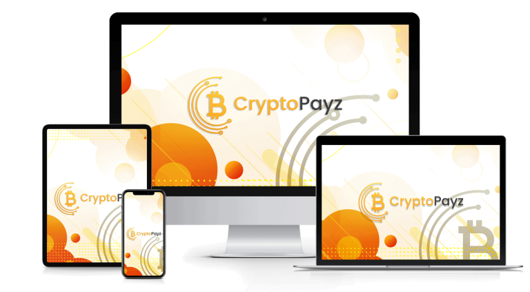 Wesley Virgin – CryptoPayz