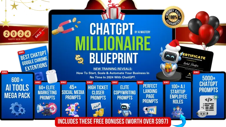 AI Mastery – Unlocking the Power of AI