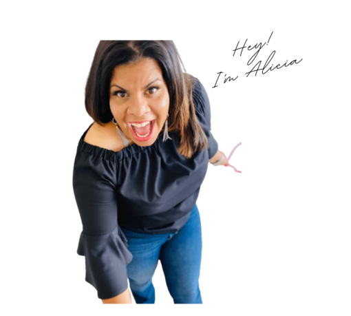 Alicia Lyttle – AI Consultant Certification