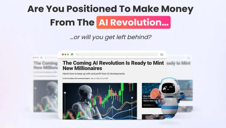 Chase Reiner & Paul James – AI Avatar Agency