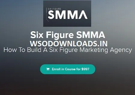 Iman Gadzhi – Six Figure SMMA