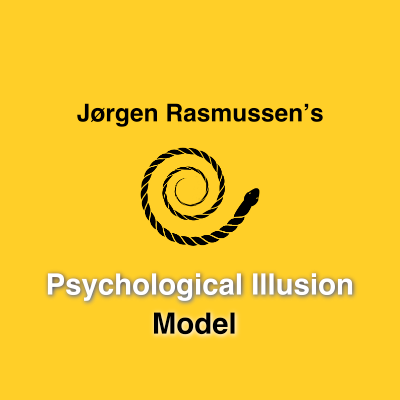 Jorgen Rasmussen – Psychological Illusion Model 