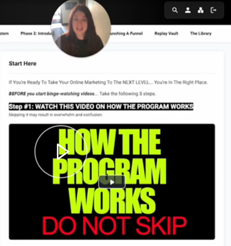 Laurel Portie – Expert Ad Coaching For 7 Dollar Ads