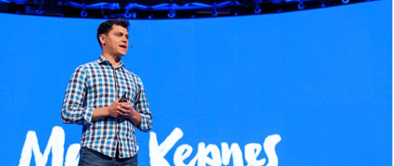 Matt Kepnes – Superstar Blogging Course