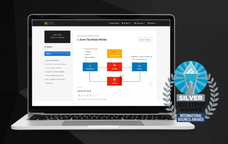 Peter Szabo – Source Hacker 2.0