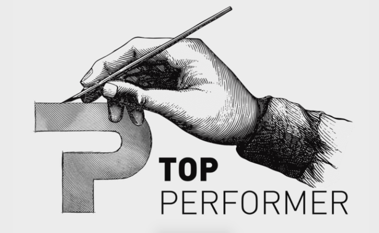 Scott H Young – Top Performer