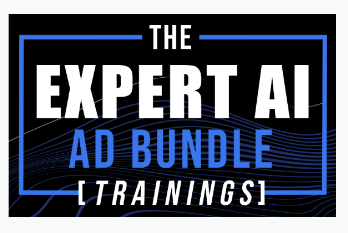 Stefan Georgi – The Expert AI Ad Bundle