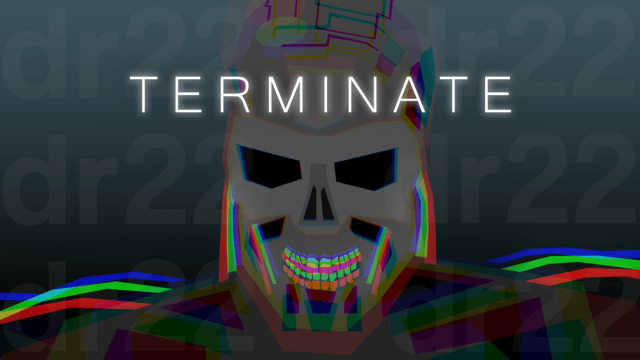 Terminate – Subconscious Reprogramming