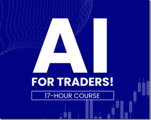 TradingMarkets – AI For Traders 