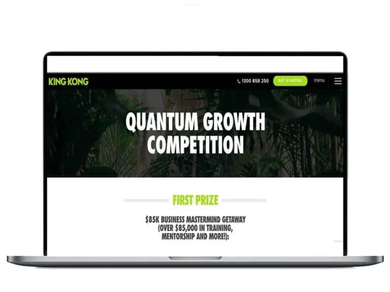Sabri Suby – Quantum Growth