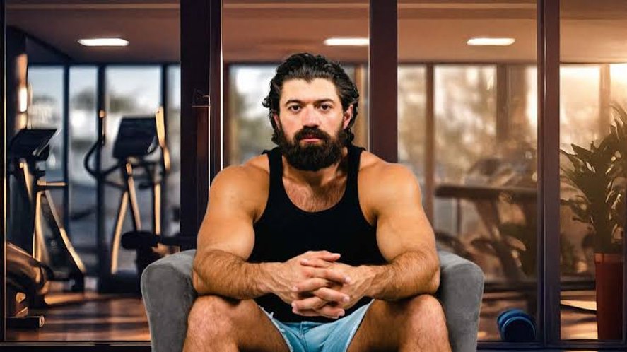 Alex Hormozi – Gym Launch Secrets