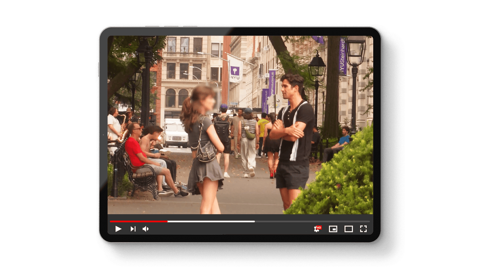 Benjamin Seda – The Gentleman Approach “Deluxe Edition”